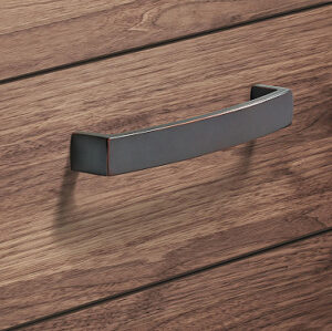 Bronze Bow Handle, Olied Look - Image 2