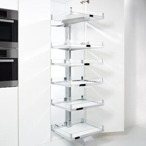 Convoy Lavido Pull-Out Pantry Unit - Image 4