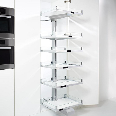 Convoy Lavido Pull-Out Pantry Unit