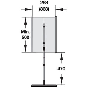 Project Plus Dispensa Pantry - Image 3