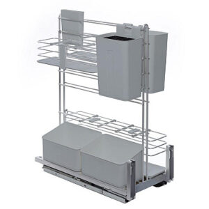 Cooking Agent Pull-Out - Image 2