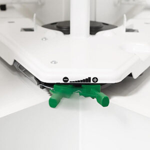 REVO 90° - Kitchen Corner Unit, Arena Style - Image 4