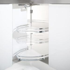 REVO 90° - Kitchen Corner Unit, Arena Style - Image 6