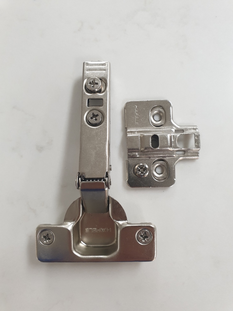 Hafele Soft Close Cabinet Door Hinge