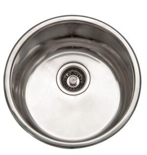 Round Bowl Sink