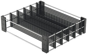 Spaceflexx Drawer Insert, Flexible Elastic Dividers - Image 2