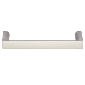 Zinc-Alloy Bar handle, Hole Spacing 96mm - Image 4