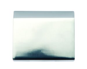 Pull Handles, Chrome Plated, Nickel Plated - Image 1