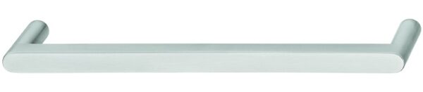 Stainless Steel Furniture Handle, Matt Brushed