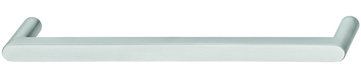 Stainless Steel Furniture Handle, Matt Brushed