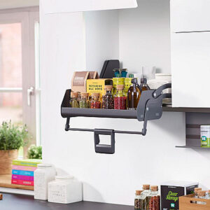 iMove Single Tray, Pull Down Unit - Image 2
