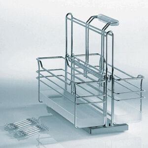 Portero Set II - Cleaning-Agent Pull Out Unit - Image 2