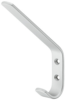 Simple and Elegant Design Aluminium Coat Hook
