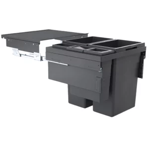 Hafele Hailo Euro Cargo ST60 - Image 2