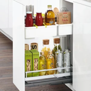 Hafele Dispensa Junior III with YouBoxx - Image 3