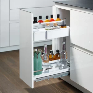 Hafele Dispensa Junior III with YouBoxx - Image 4