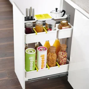 Hafele Dispensa Junior III with YouBoxx - Image 2