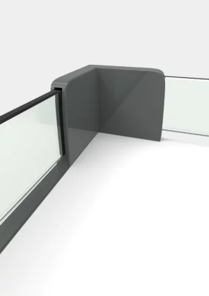 600mm MiO Internal Pull Out Drawer - Image 3