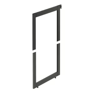 Hafele DressCode Frame System, Aluminium - Image 1