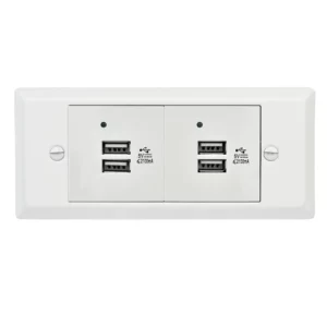 Docking Drawer Duo, for powering USB charged devices - Image 2
