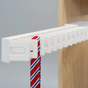 Hafele Multifunction Pull Out, Powder Coated - Image 1