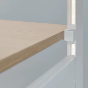 Hafele DressCode Shelf Cube Set - Image 1