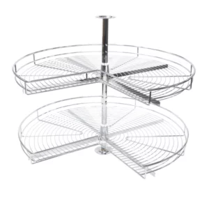 Hafele Corner Carousel Fitting - Image 2