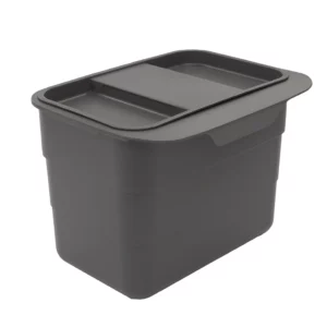 Hafele Ninka Bio Bin, Plastic - Image 3