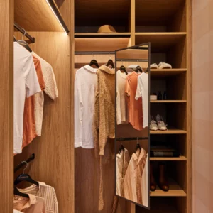 Hafele DressCode Spare Fixing Parts - Image 1