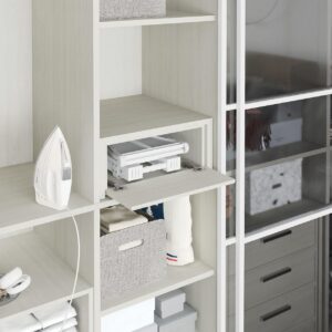 Storg Riki Pull-Out Ironing Board Drawer - Image 4