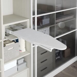 Storg Riki Pull-Out Ironing Board Drawer - Image 3