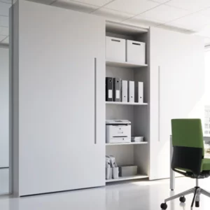 M50 Flex Coplanar Door Kit Suit Cabinet Salice Slider, 2330mm Wide - Image 2