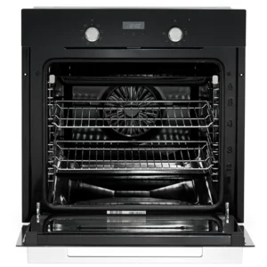 Hafele Fan-Forced Oven, 60cm 8 Function - Image 2