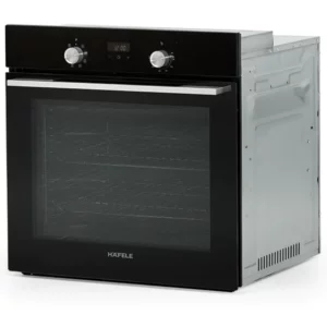 Hafele Fan-Forced Oven, 60cm 8 Function - Image 3