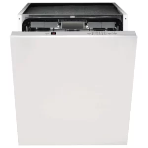 60cm Integrated Dishwasher