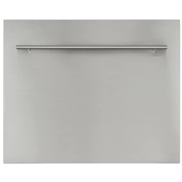 Compact Dishwasher Stainless Steel Door Accessory