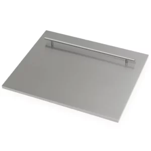 Compact Dishwasher Stainless Steel Door Accessory - Image 2