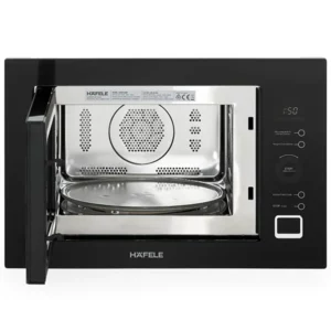 Hafele 25L Integrated Convention Microwave Touch Control - Image 2