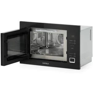 Hafele 25L Integrated Convention Microwave Touch Control - Image 4