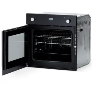 Hafele 60cm 5 Function Side Opening Oven - Image 2