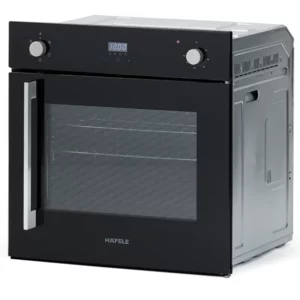 Hafele 60cm 5 Function Side Opening Oven - Image 7