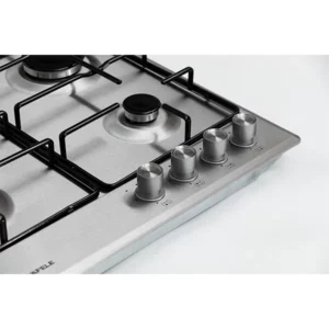 Hafele 60cm Gas Cooktop - Image 3