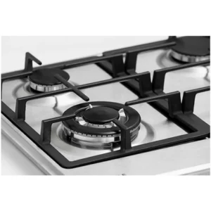 Hafele 60cm Gas Cooktop with Wok Burner - Image 4