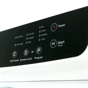 Hafele 7kg Vented Dryer - Image 5