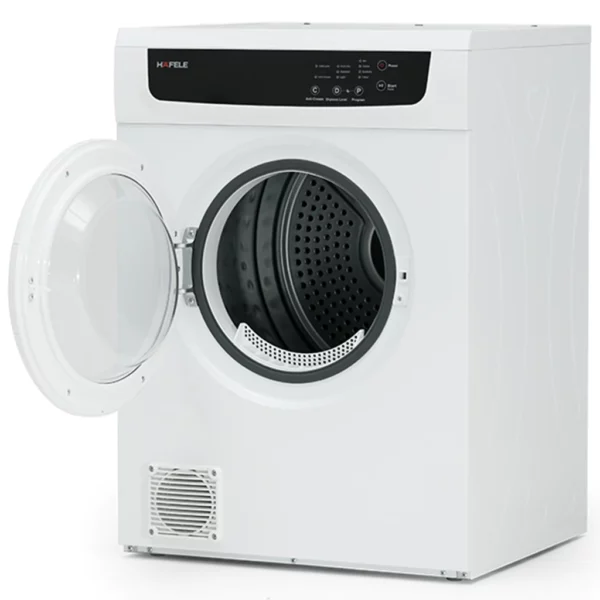 Hafele 7kg Vented Dryer