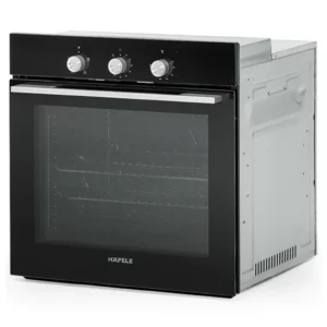 Hafele Fan-Forced Oven, 60cm, 4 Function - Image 3