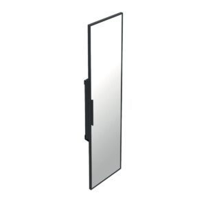 Storg Riki Pull-Out Mirror, 1300mm Height - Image 2