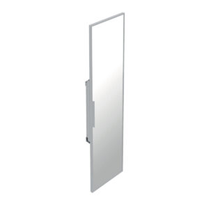 Storg Riki Pull-Out Mirror, 1300mm Height - Image 1