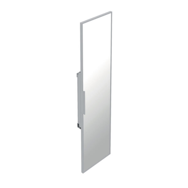 Storg Riki Pull-Out Mirror, 1300mm Height