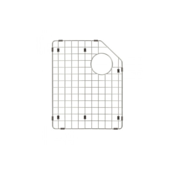 Stainless Steel Draining Grid, Suits Chester Sink - Left Hand